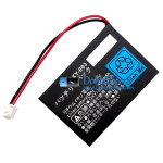 Batería para Nintendo GameBoy Micro OXY-001 OXY-003 GPNT-02 [Batería de repuesto]